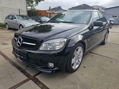 Mercedes C250