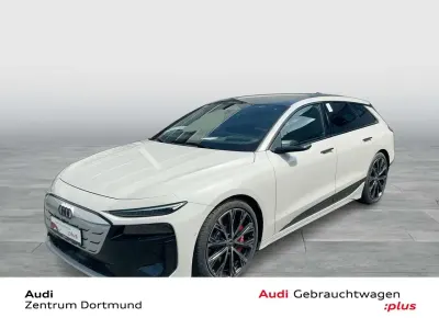 Gebraucht Audi S6 e-tron
