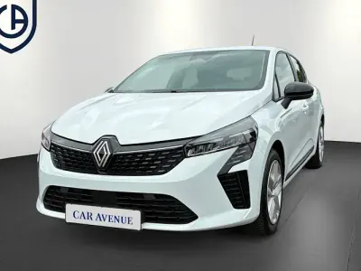 Gebraucht Renault Clio V Evolution 67 PS (49 kW) 2025 Weiß Limousine