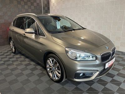 BMW 220 Active Tourer