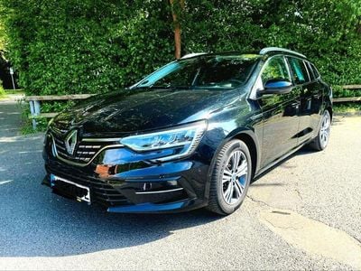 Renault Mégane IV