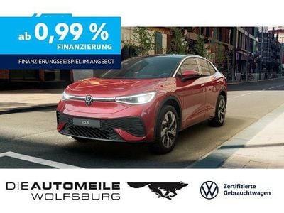 VW ID.5