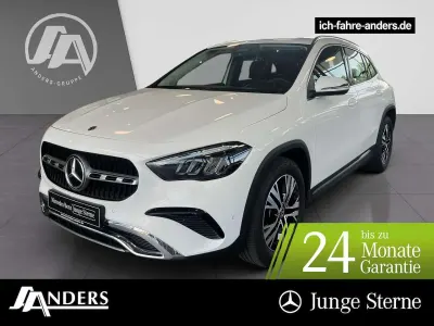 Gebraucht Mercedes GLA180