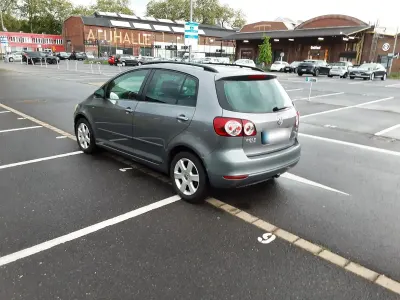 Brugt VW Golf Plus Cross