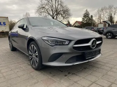 Usata Mercedes CLA250e