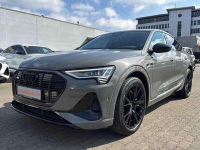 Audi e-tron Sportback