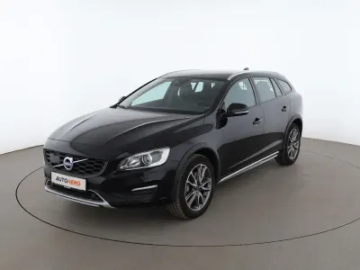 Gebraucht Volvo V60 CC