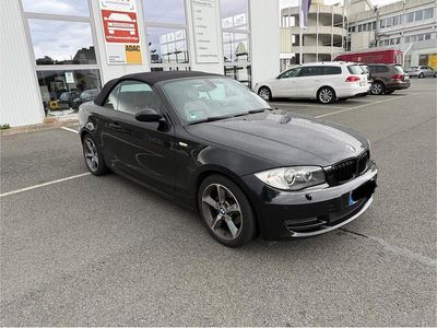 BMW 118 Cabriolet