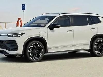 VW Tayron