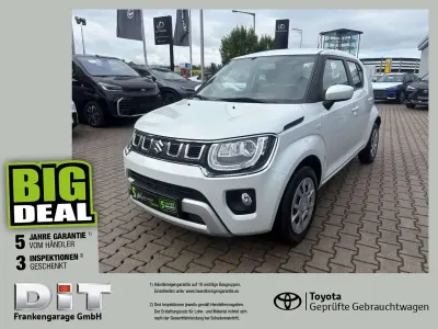 Gebraucht Suzuki Ignis