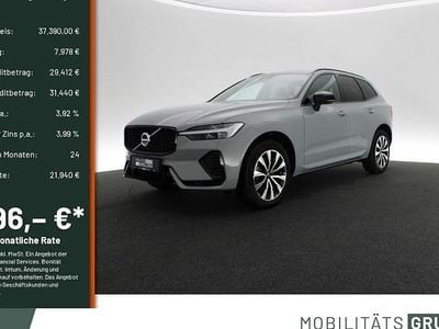 Gebraucht Volvo XC60 Plus 197 PS (144 kW) 2023 Grau SUV
