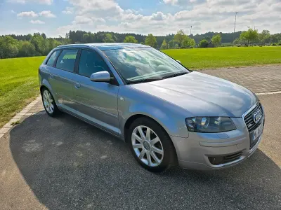 Gebraucht Audi A3