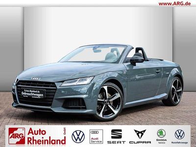 Audi TT Roadster