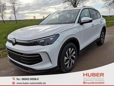 Neu VW Tiguan Life 150 PS (110 kW) 2026 Andere SUV