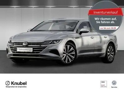 Gebraucht VW Arteon