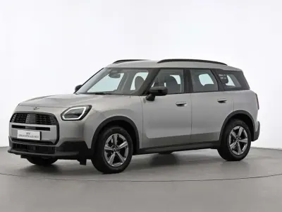 Gebraucht Mini Countryman Classic 170 PS (125 kW) 2025 Grau SUV