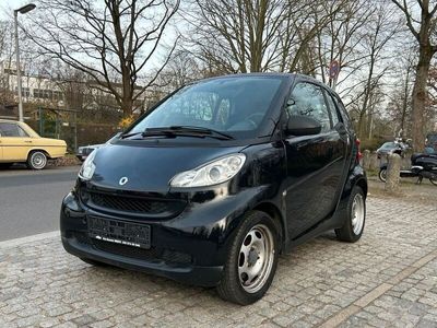 gebraucht Smart ForTwo Coupé ForTwo Micro Hybrid Drive Nr.20