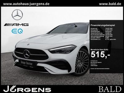 Mercedes CLE220