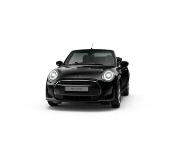 Gebraucht Mini Cooper Cabriolet