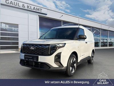 Weiß Gebraucht 2025 Ford Tourneo Courier Trend Van / Kleinbus | 33.790 € (Guter Preis)
