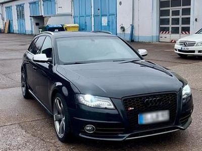 Gebraucht Audi S4 410 PS (301 kW) 2011 Kombi