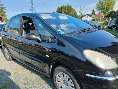 Gebraucht Citroën Xsara