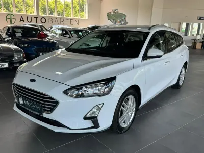 Gebraucht Ford Focus