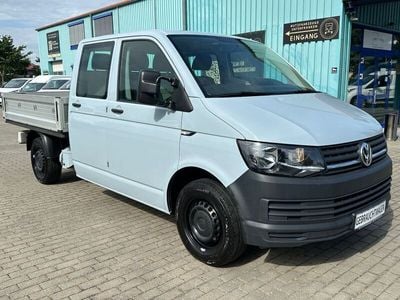 VW T6