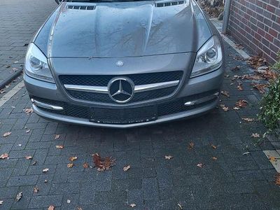 Mercedes SLK200