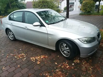 Gebraucht BMW 320