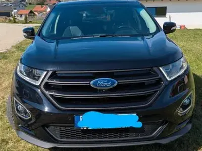 Gebraucht Ford Edge