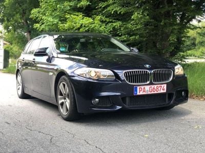 BMW 523