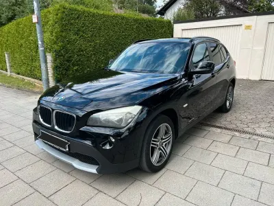 Gebraucht BMW X1