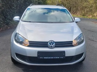 Usata VW Golf VI