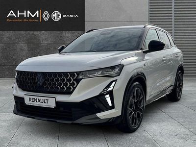 Weiss Neu 2026 Renault Austral Esprit Alpine SUV | 53.480 €