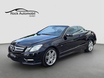 Mercedes E250