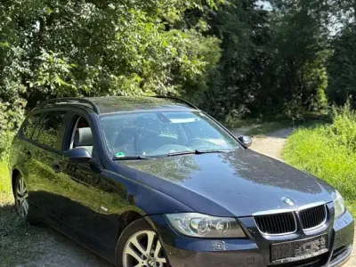 Gebraucht BMW 320