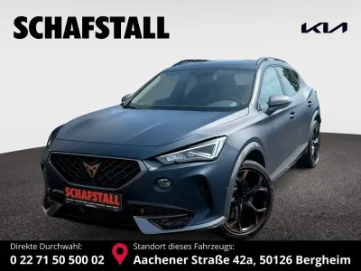 Gebraucht Cupra Formentor
