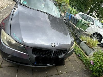 gebraucht BMW 318 i Touring