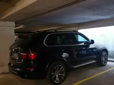 Gebraucht BMW X5