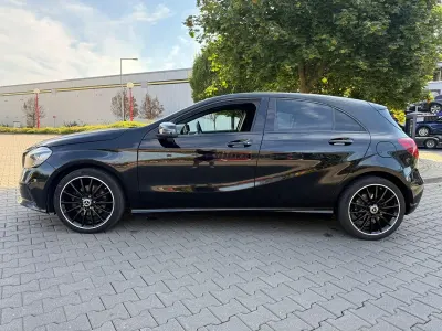 Gebraucht Mercedes A160