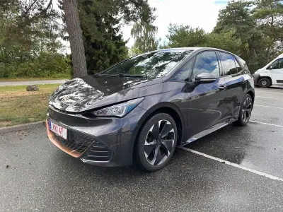 Gebraucht Cupra Born