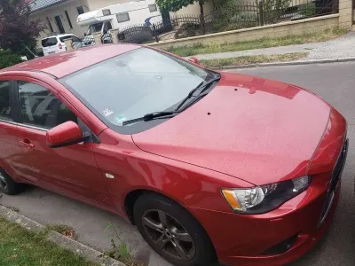 Gebraucht Mitsubishi Lancer