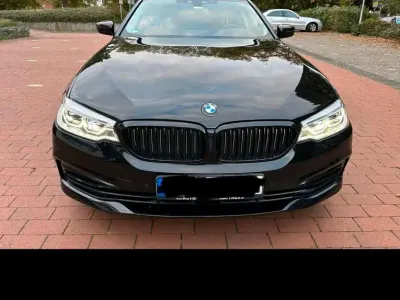 Gebraucht BMW 530