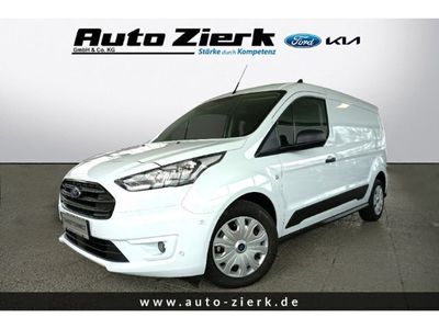 gebraucht Ford Transit Connect Kasten 230 L2 Trend 1.5 EcoBlue DAB RFK