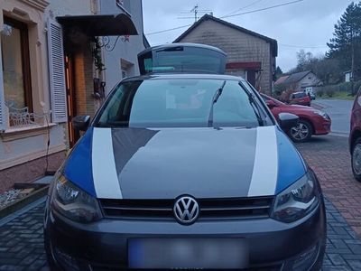 gebraucht VW Polo 1,2 TSI