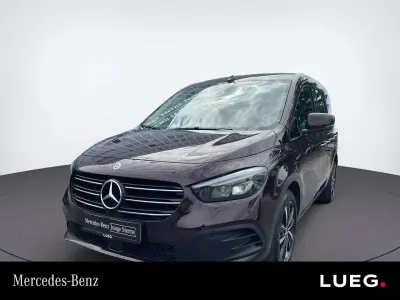 Gebraucht Mercedes T180