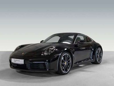 gebraucht Porsche 911 Carrera 4 992Allrad