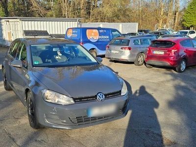 gebraucht VW Golf 1.4 TSI, 140 PS, 96.500 km