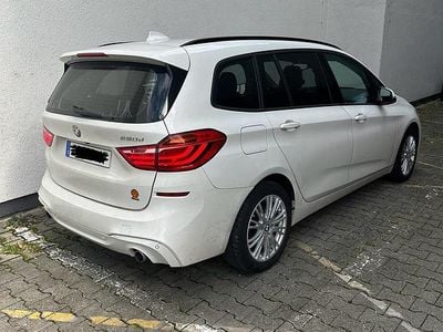 BMW 220 Gran Tourer